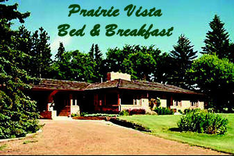 Prairie Vista Bed & Breakfast